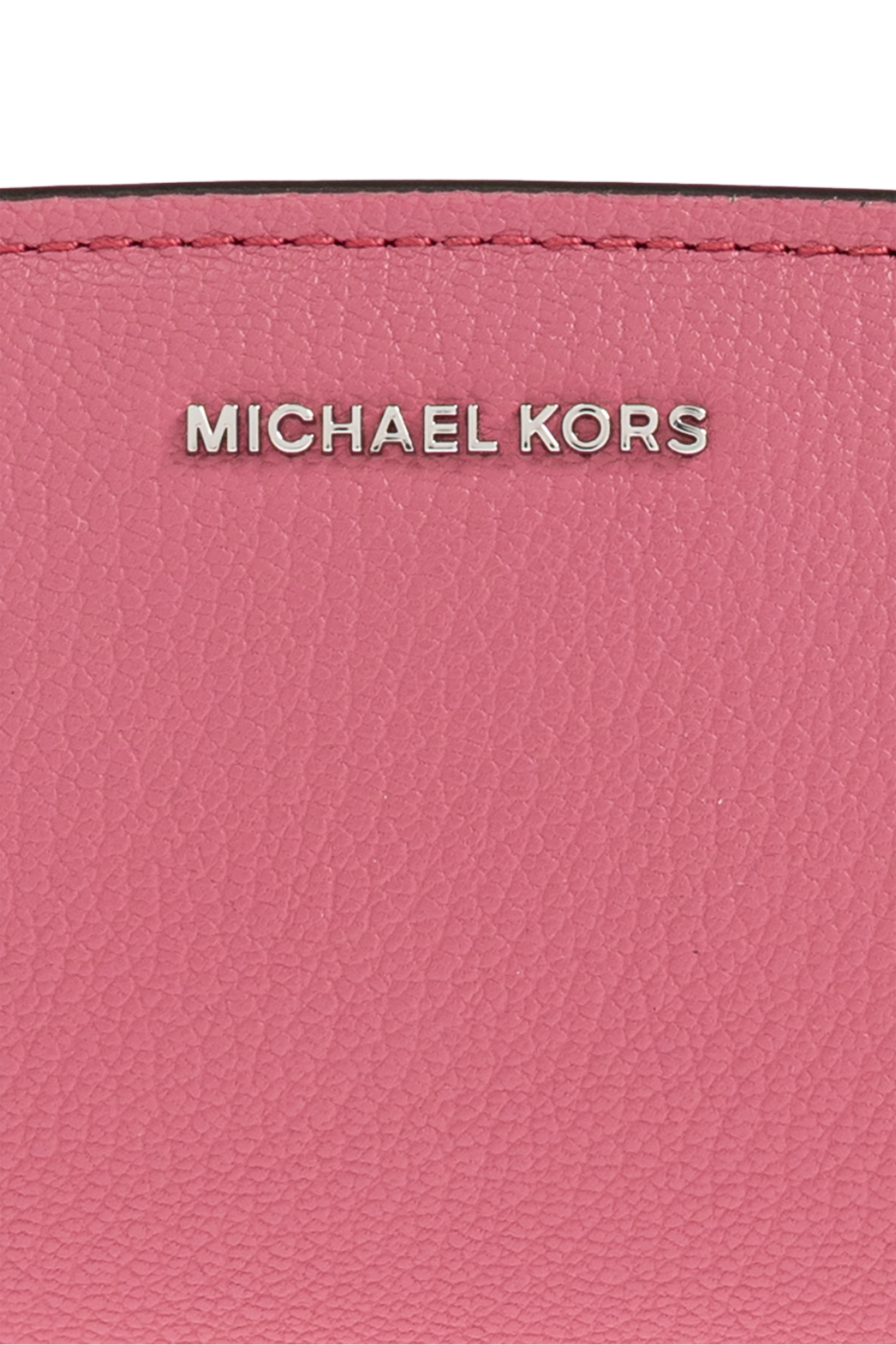 Michael Michael Kors Leather wallet | Women's | Vitkac